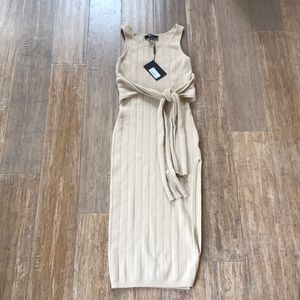 NWT dress